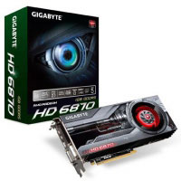 Gigabyte GV-R687D5-1GD-B (R687D5GDB)